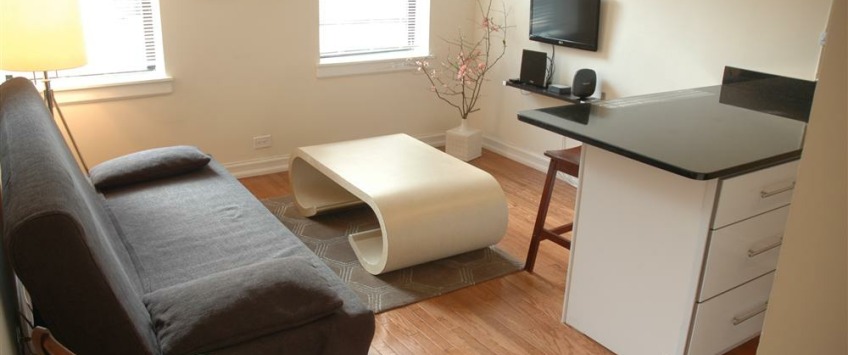 Apartment E 53rd New York - Apt 15190